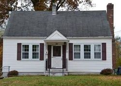 Pre-foreclosure Listing in E 8TH ST WASHINGTON, MO 63090