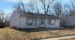 Pre-foreclosure in  E 19TH ST N Independence, MO 64058