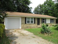 Pre-foreclosure in  PHILLIPS DR Cardwell, MO 63829