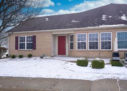 Pre-foreclosure in  TWIN LAKES CIR Clayton, OH 45315