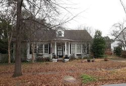 Pre-foreclosure in  17TH AVE Columbus, GA 31901