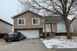 Pre-foreclosure in  N 170TH ST Omaha, NE 68116