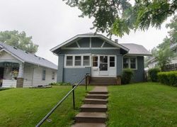 Pre-foreclosure in  FRANKLIN ST Omaha, NE 68111