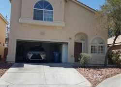 Pre-foreclosure in  BUFFALO RUN AVE Las Vegas, NV 89123