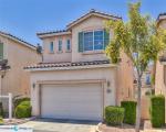 Pre-foreclosure in  BELLE RESERVE ST Las Vegas, NV 89123