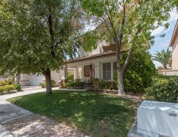 Pre-foreclosure in  BALDURN AVE Las Vegas, NV 89183