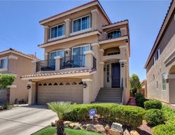 Pre-foreclosure in  TULIP HILL AVE Las Vegas, NV 89141
