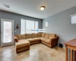 Pre-foreclosure in  PUDDLE DUCK ST Las Vegas, NV 89166