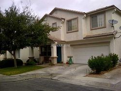 Pre-foreclosure in  ELLIOT PEAK AVE Las Vegas, NV 89183