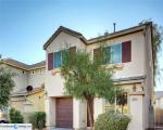 Pre-foreclosure in  STORY ROCK ST Las Vegas, NV 89115