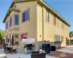 Pre-foreclosure in  HANSA AVE North Las Vegas, NV 89081