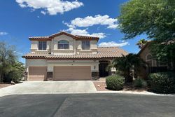 Pre-foreclosure in  ALCUDIA BAY AVE Las Vegas, NV 89141
