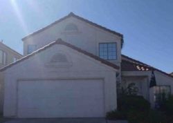 Pre-foreclosure in  MEGAN DR Henderson, NV 89074