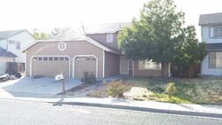Pre-foreclosure in  MOSS CREEK DR Reno, NV 89506