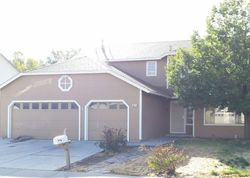 Pre-foreclosure in  MOSS CREEK DR Reno, NV 89506