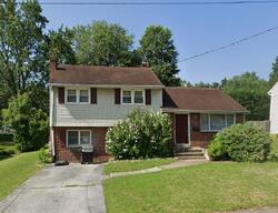 Pre-foreclosure in  WYOMING AVE Wilmington, DE 19809