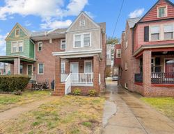 Pre-foreclosure in  W 30TH ST Wilmington, DE 19802