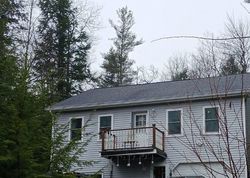 Pre-foreclosure in  BERRY RD Loudon, NH 03307