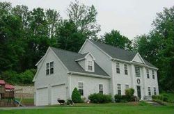 Pre-foreclosure in  JARVIS ST Cheshire, CT 06410