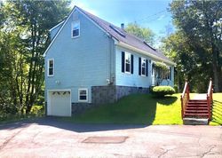 Pre-foreclosure in  N COLONY RD Meriden, CT 06450