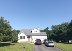 Pre-foreclosure in  SKYLARK DR Jackson, NJ 08527