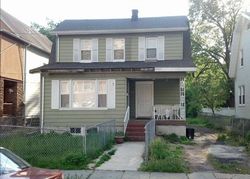 Pre-foreclosure in  TICHENOR TER Irvington, NJ 07111