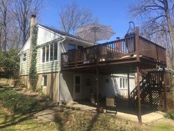 Pre-foreclosure Listing in BROADWAY WEST MILFORD, NJ 07480