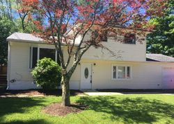 Pre-foreclosure Listing in DELL RD STANHOPE, NJ 07874