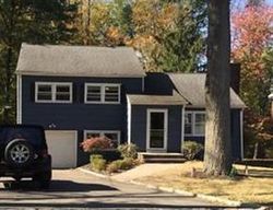 Pre-foreclosure in  WOODLAND RD New Providence, NJ 07974