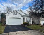 Pre-foreclosure in  BUNKER HILL DR Allentown, NJ 08501