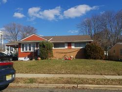 Pre-foreclosure in  LANGDON RD Burlington, NJ 08016