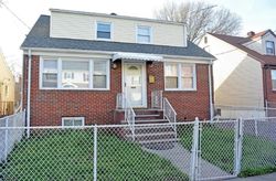 Pre-foreclosure in  SCHLEY ST Newark, NJ 07112