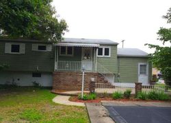 Pre-foreclosure Listing in WASHINGTON AVE WEST BERLIN, NJ 08091