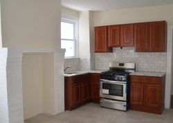 Pre-foreclosure in  SUSSEX AVE Newark, NJ 07107