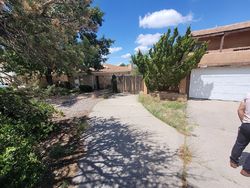 Pre-foreclosure in  LARCHMONT DR NE Albuquerque, NM 87111