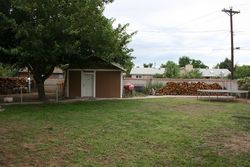 Pre-foreclosure in  LA SOMBRA RD SW Albuquerque, NM 87105