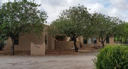 Pre-foreclosure in  TRES SENDAS RD Las Cruces, NM 88005