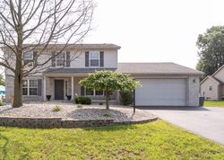 Pre-foreclosure in  ORCHID DR Holland, OH 43528