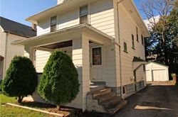 Pre-foreclosure in  MARGARET ST Rochester, NY 14619
