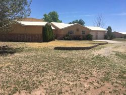 Pre-foreclosure in  BLACKBERRY LN Los Lunas, NM 87031