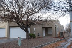 Pre-foreclosure in  COLONIAL AVE SW Los Lunas, NM 87031