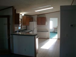 Pre-foreclosure in  FALCON CT E Edgewood, NM 87015