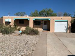 Pre-foreclosure in  CALIFORNIA ST SE Albuquerque, NM 87108