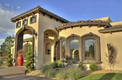 Pre-foreclosure in  RIVERDALE LN NW Albuquerque, NM 87114