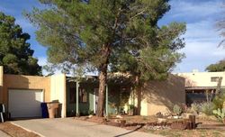 Pre-foreclosure in  N WILLOW ST Las Cruces, NM 88001
