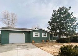 Pre-foreclosure Listing in COTTONWOOD ST RATON, NM 87740