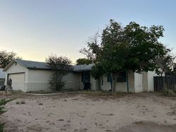 Pre-foreclosure in  RUSSELL ST Carlsbad, NM 88220