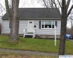 Pre-foreclosure in  W GIBSON ST Canandaigua, NY 14424