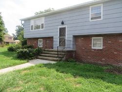 Pre-foreclosure in  RIDGEWOOD RD Rochester, NY 14626