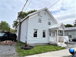 Pre-foreclosure in  TAYLOR ST Fort Edward, NY 12828